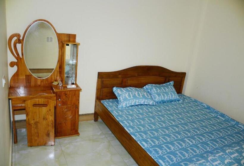 اتاق استاندارد, Hoang Ngoc Motel