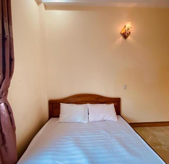 اتاق استاندارد, Hoang Ngoc Motel