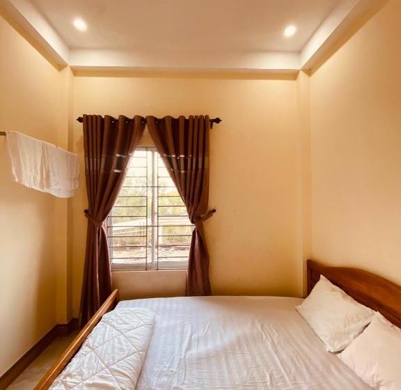 اتاق استاندارد, Hoang Ngoc Motel