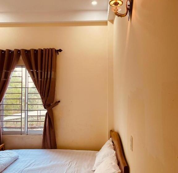 اتاق استاندارد, Hoang Ngoc Motel