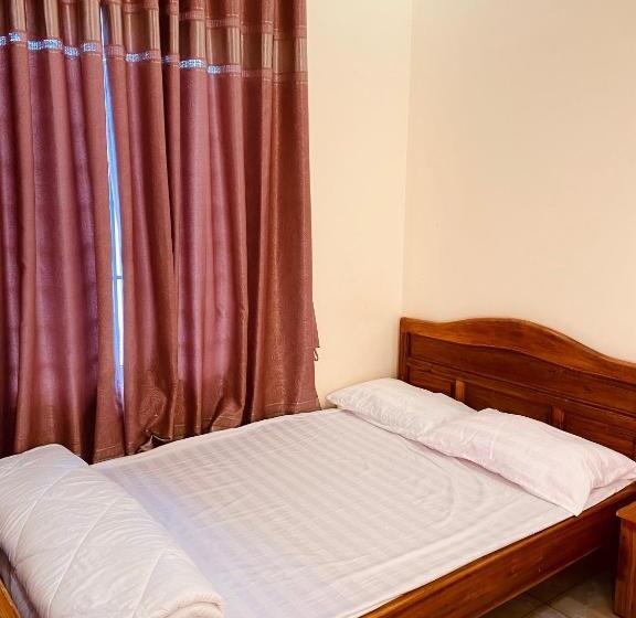 اتاق استاندارد, Hoang Ngoc Motel