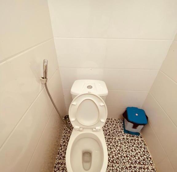 اتاق استاندارد چهار تخته, Hoang Ngoc Motel