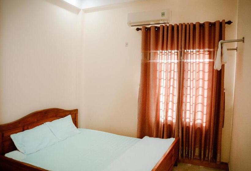 اتاق استاندارد, Hoang Ngoc Motel