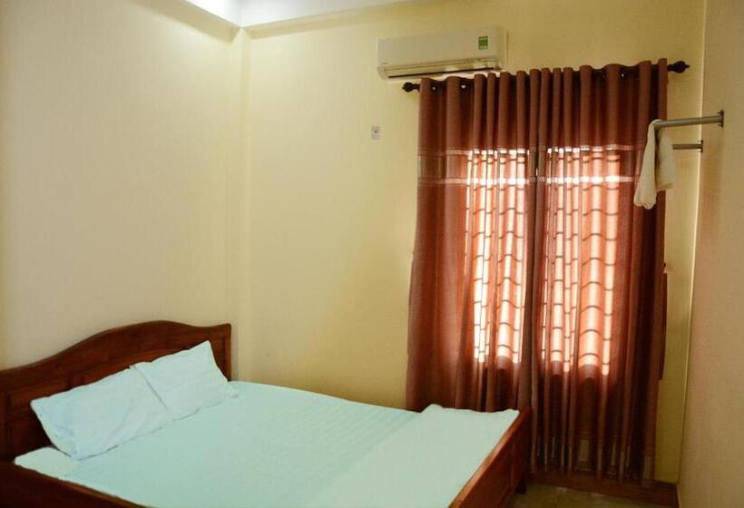 اتاق استاندارد, Hoang Ngoc Motel
