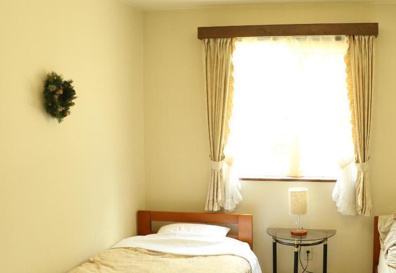 غرفة قياسية, Albergo Del Pescatore