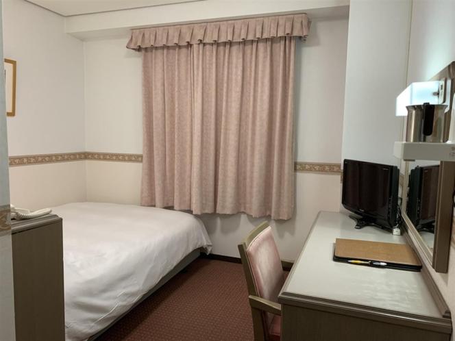 اتاق استاندارد, Alpha One Iwaki