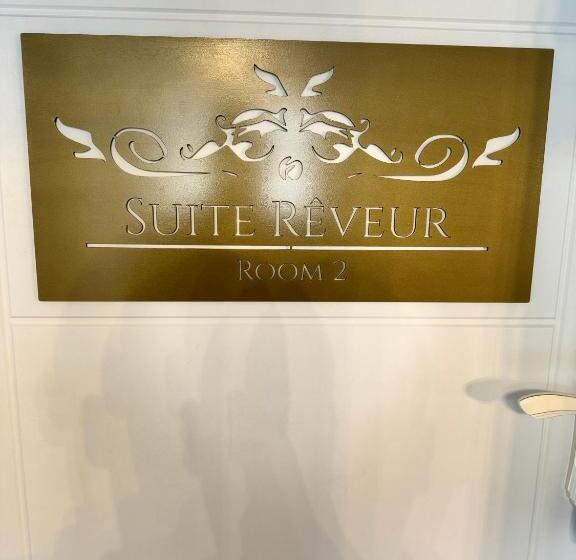 デラックスルーム, C Est La Vie Boutique