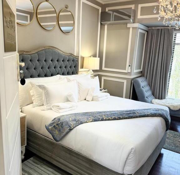 デラックスルーム, C Est La Vie Boutique