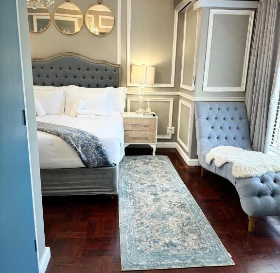 デラックスルーム, C Est La Vie Boutique