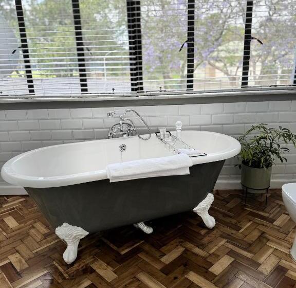 キングサイズベッドのエクゼクティブルーム, C Est La Vie Boutique