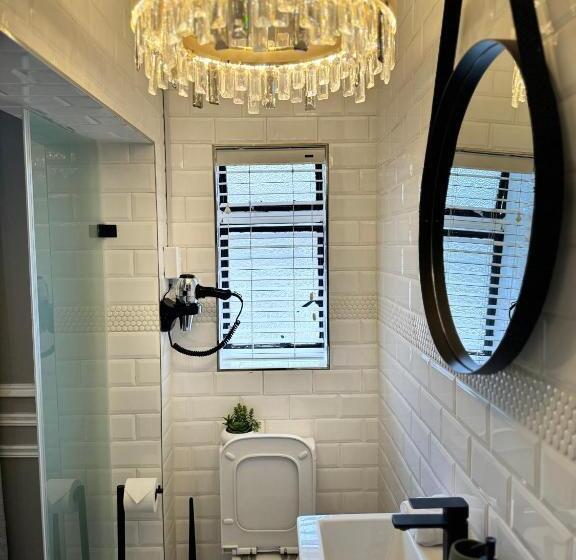 キングサイズベッドのデラックスルーム, C Est La Vie Boutique