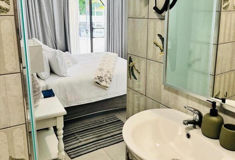 デラックスルーム, C Est La Vie Boutique