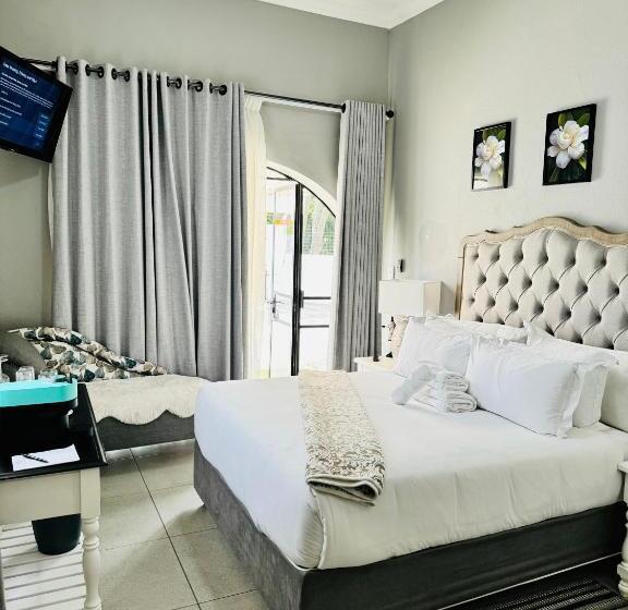 プレミアムルーム, C Est La Vie Boutique