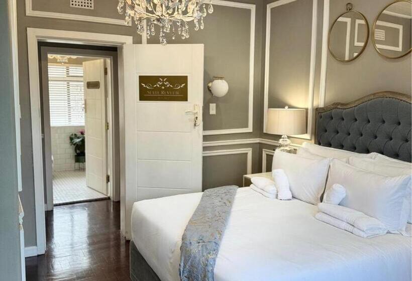 デラックスルーム, C Est La Vie Boutique