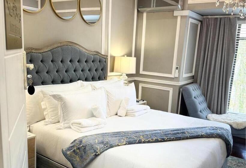 デラックスルーム, C Est La Vie Boutique