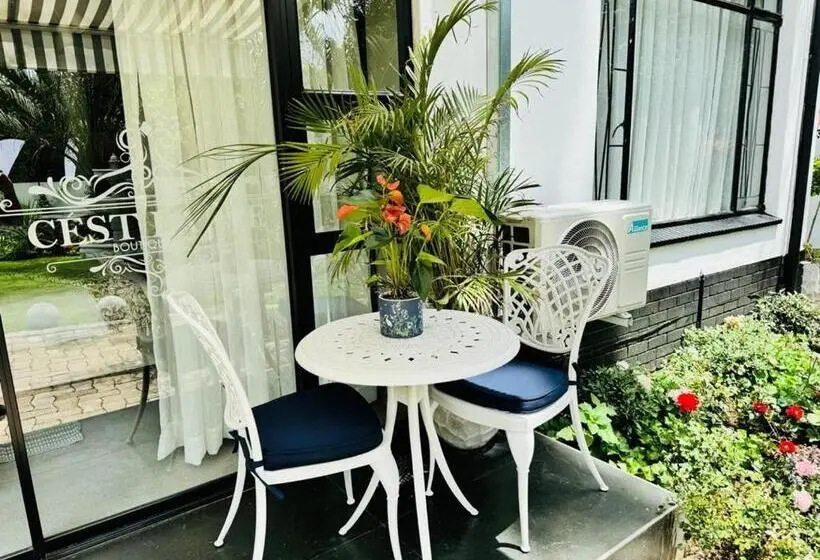プレミアムルーム, C Est La Vie Boutique