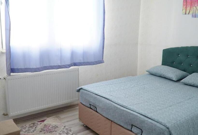 اتاق استاندارد, Damla Suit