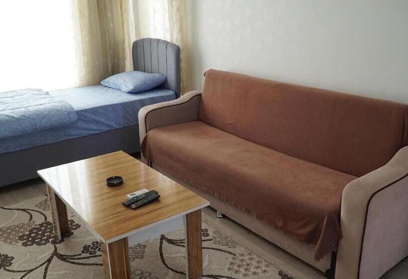 اتاق استاندارد, Damla Suit