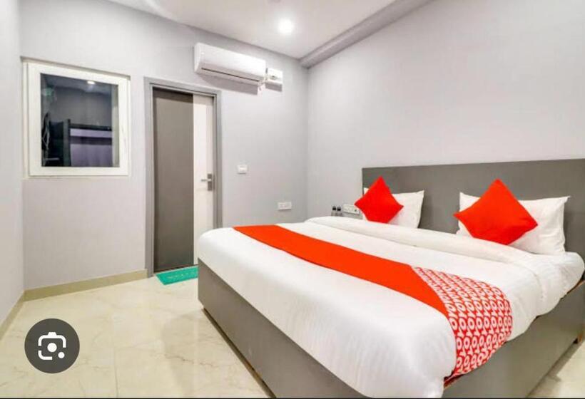 Standard-huone, Dream Stay Near Anand Vihar