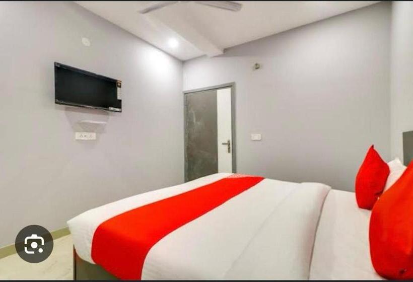 Standard-huone, Dream Stay Near Anand Vihar