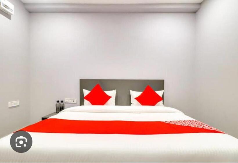 Standard-huone, Dream Stay Near Anand Vihar