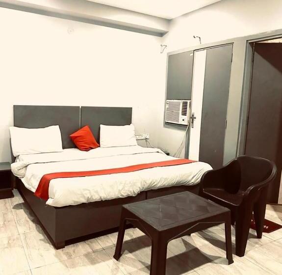 Standard-huone, Dream Stay Near Anand Vihar