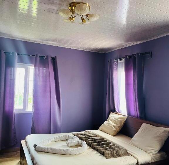 اتاق استاندارد, Is’mi