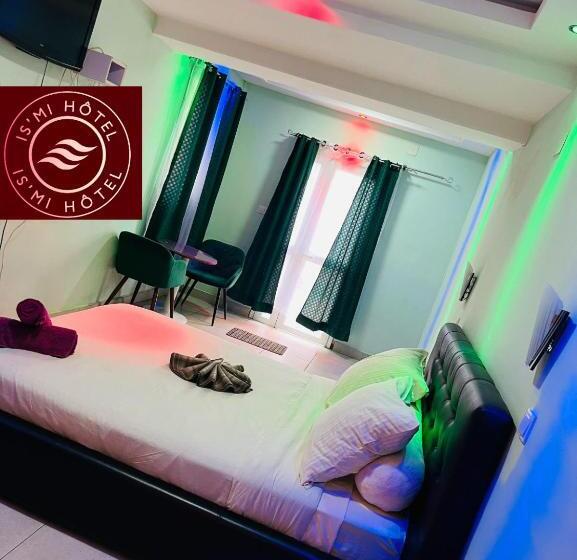 اتاق استاندارد, Is’mi