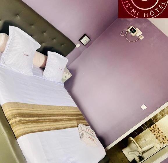 اتاق استاندارد, Is’mi