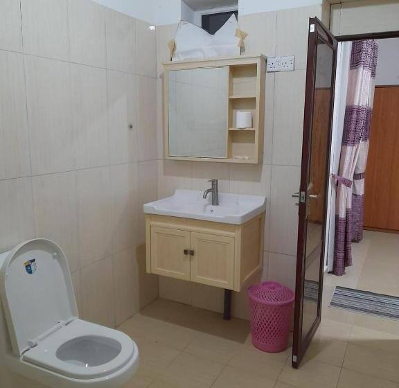 Номер Стандарт, La Villa Katunayake
