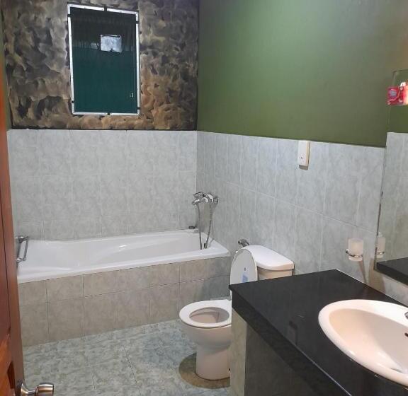 スタンダードルーム, La Villa Katunayake