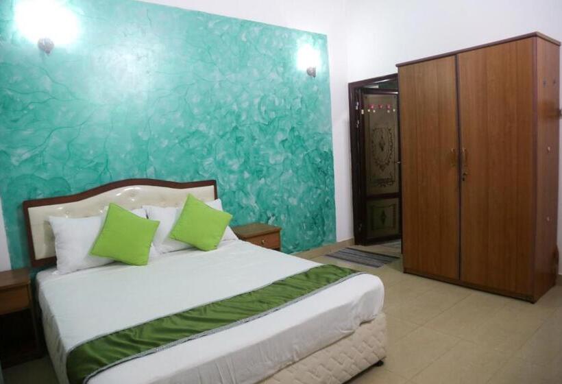 スタンダードルーム, La Villa Katunayake