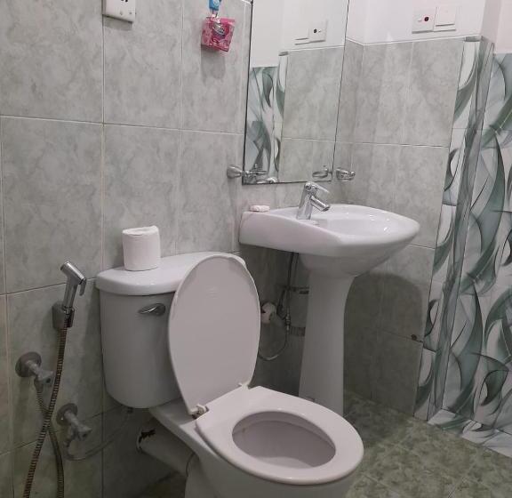 スタンダードシングルルーム, La Villa Katunayake