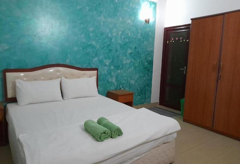 スタンダードシングルルーム, La Villa Katunayake