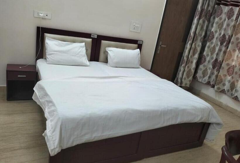 Номер Стандарт, Nice Stay & Care