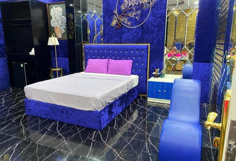 اتاق لوکس, Oyo 1214 Hoang Gia Athena