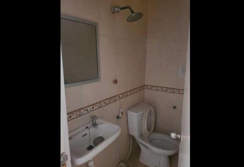 חדר דלוקס, Oyo 93319 Mumu Homestay