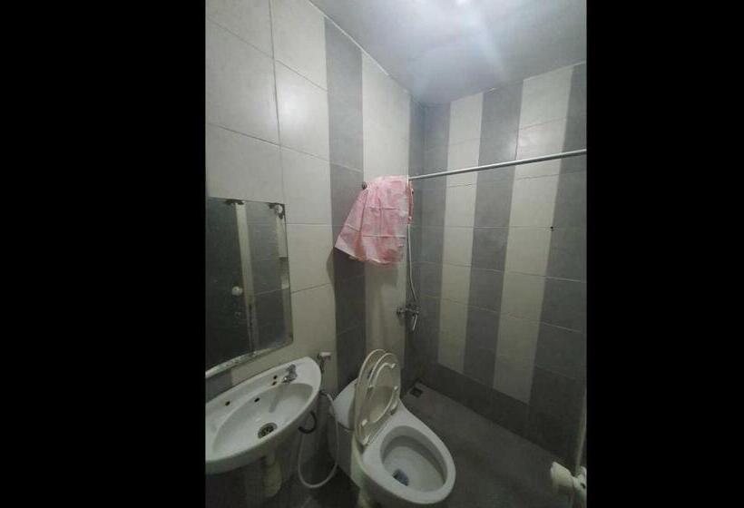 חדר דלוקס, Oyo 93319 Mumu Homestay