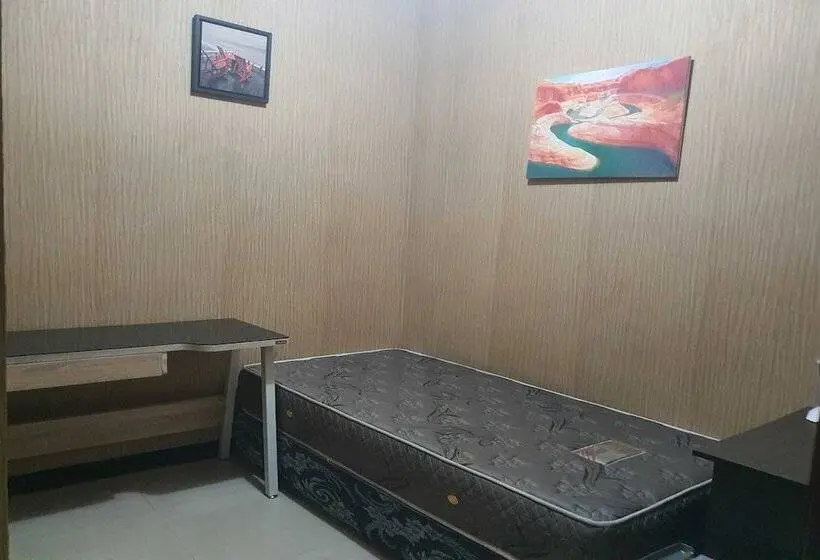 デラックスルーム, Oyo 93319 Mumu Homestay