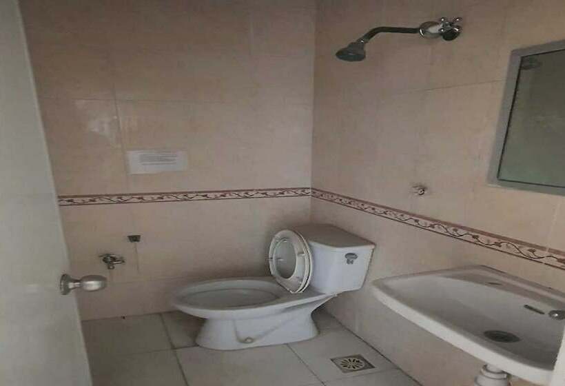 デラックスルーム, Oyo 93319 Mumu Homestay