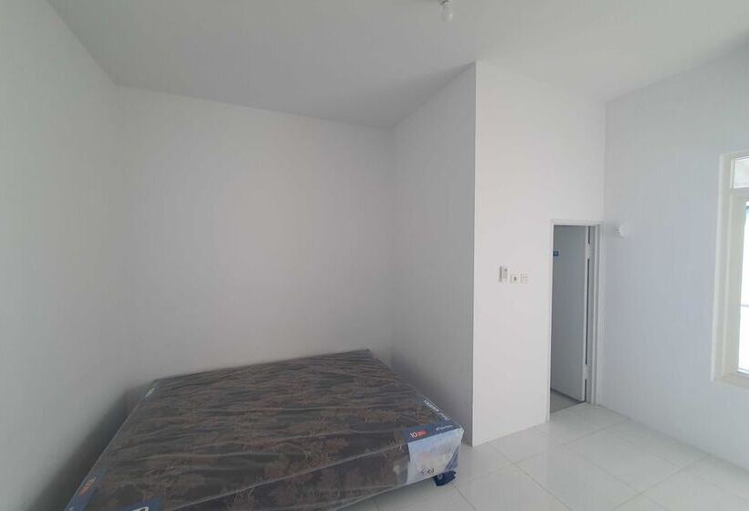 חדר דלוקס, Oyo 93319 Mumu Homestay