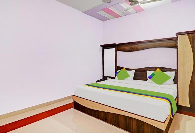 غرفة سوبيريور عائلية, Premium Lime Tree