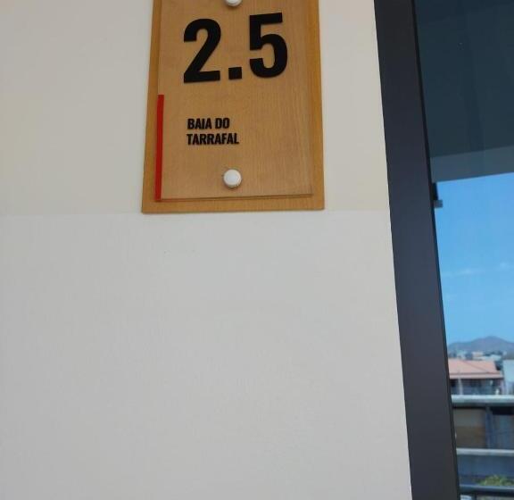 اتاق استاندارد, Residencial Santo Amaro