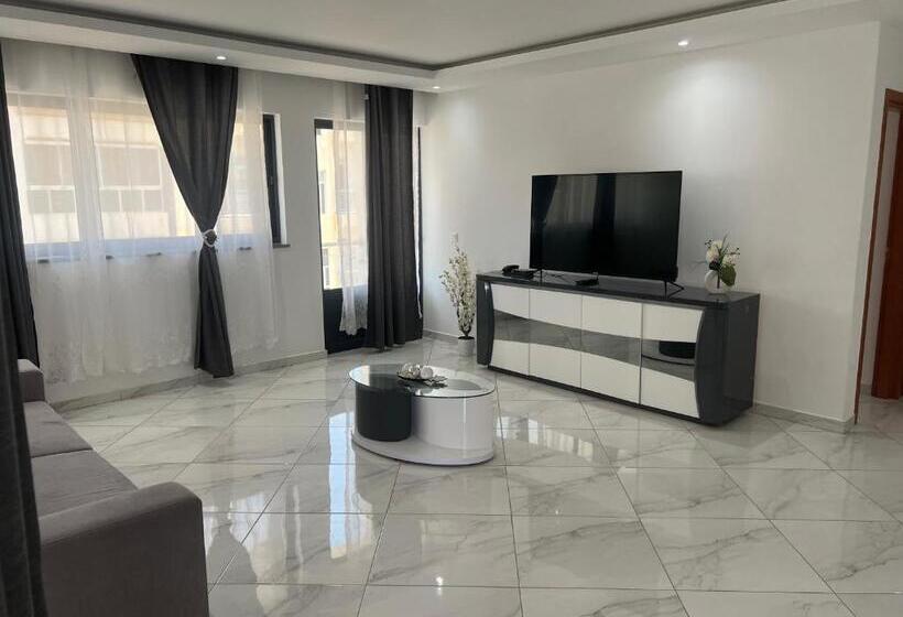 اتاق استاندارد, Residencial Santo Amaro