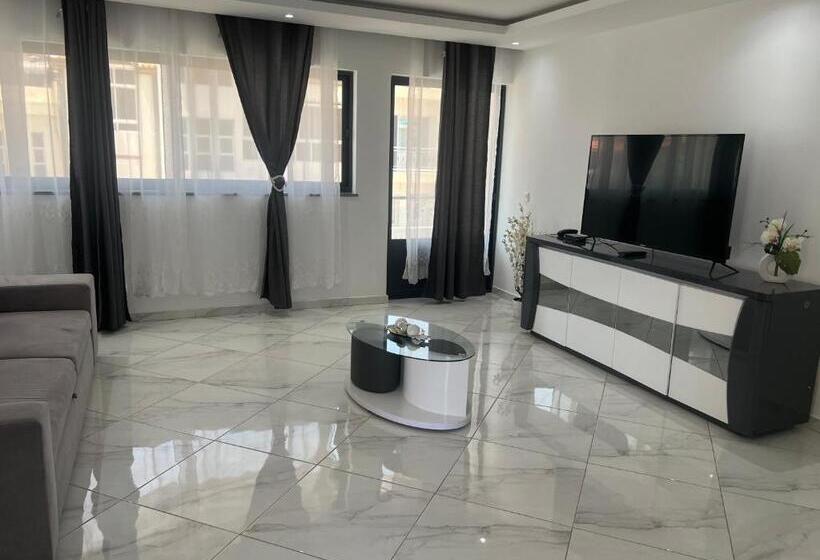 استودیو استاندارد با تخت کینگ, Residencial Santo Amaro