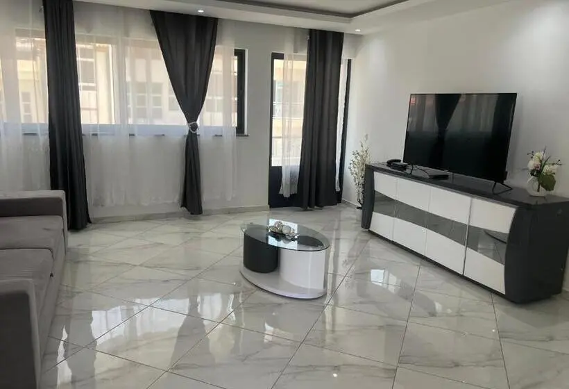 استودیو استاندارد با تخت کینگ, Residencial Santo Amaro