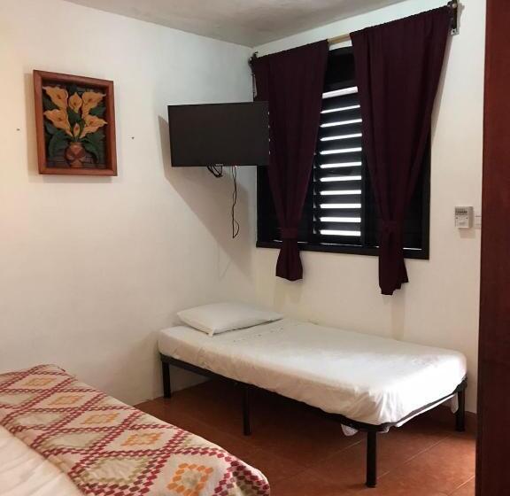 Pokój Standard, Quinta Soluna