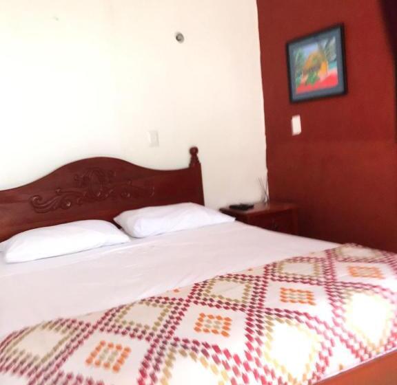 Pokój Standard, Quinta Soluna