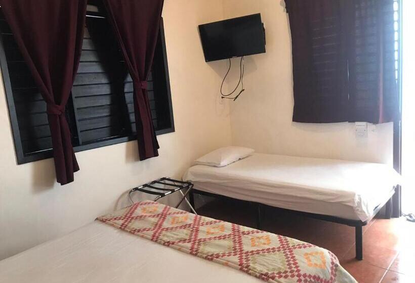 Pokój Standard, Quinta Soluna