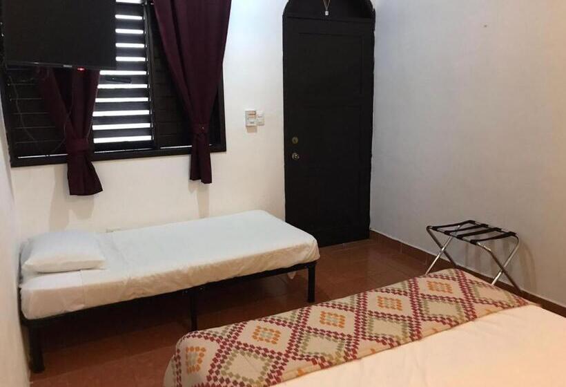 Pokój Standard, Quinta Soluna